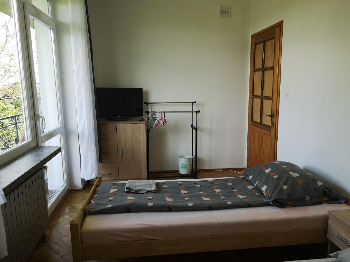 Pokoje Na Mostowej - Rooms On Main Street Augustów Εξωτερικό φωτογραφία