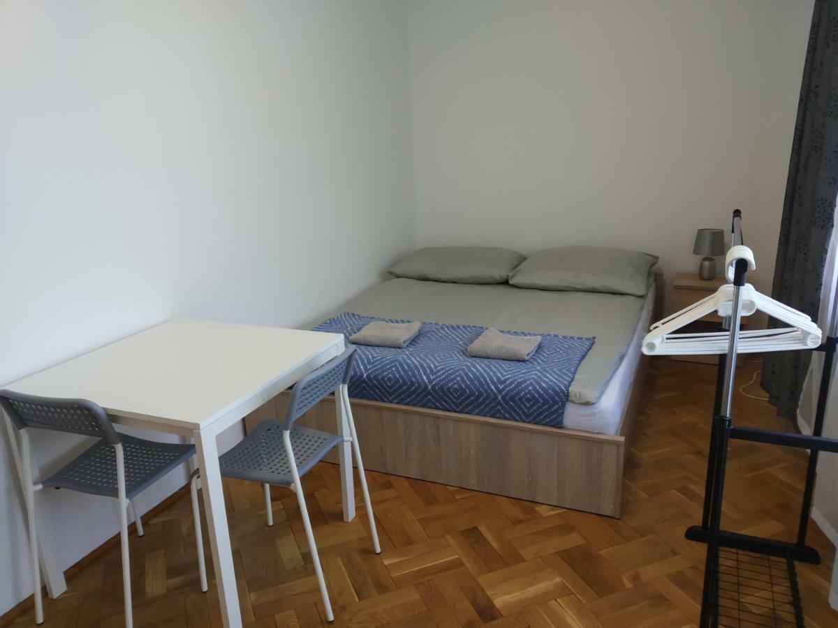 Pokoje Na Mostowej - Rooms On Main Street Augustów Εξωτερικό φωτογραφία